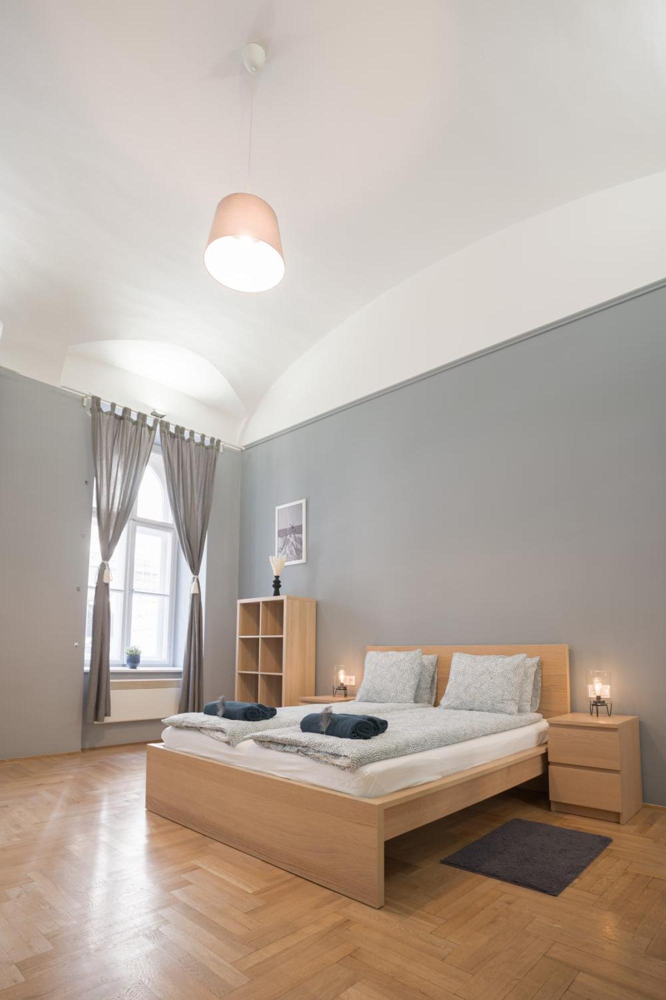 La Racha Residence - By Agada Budapest Exterior photo