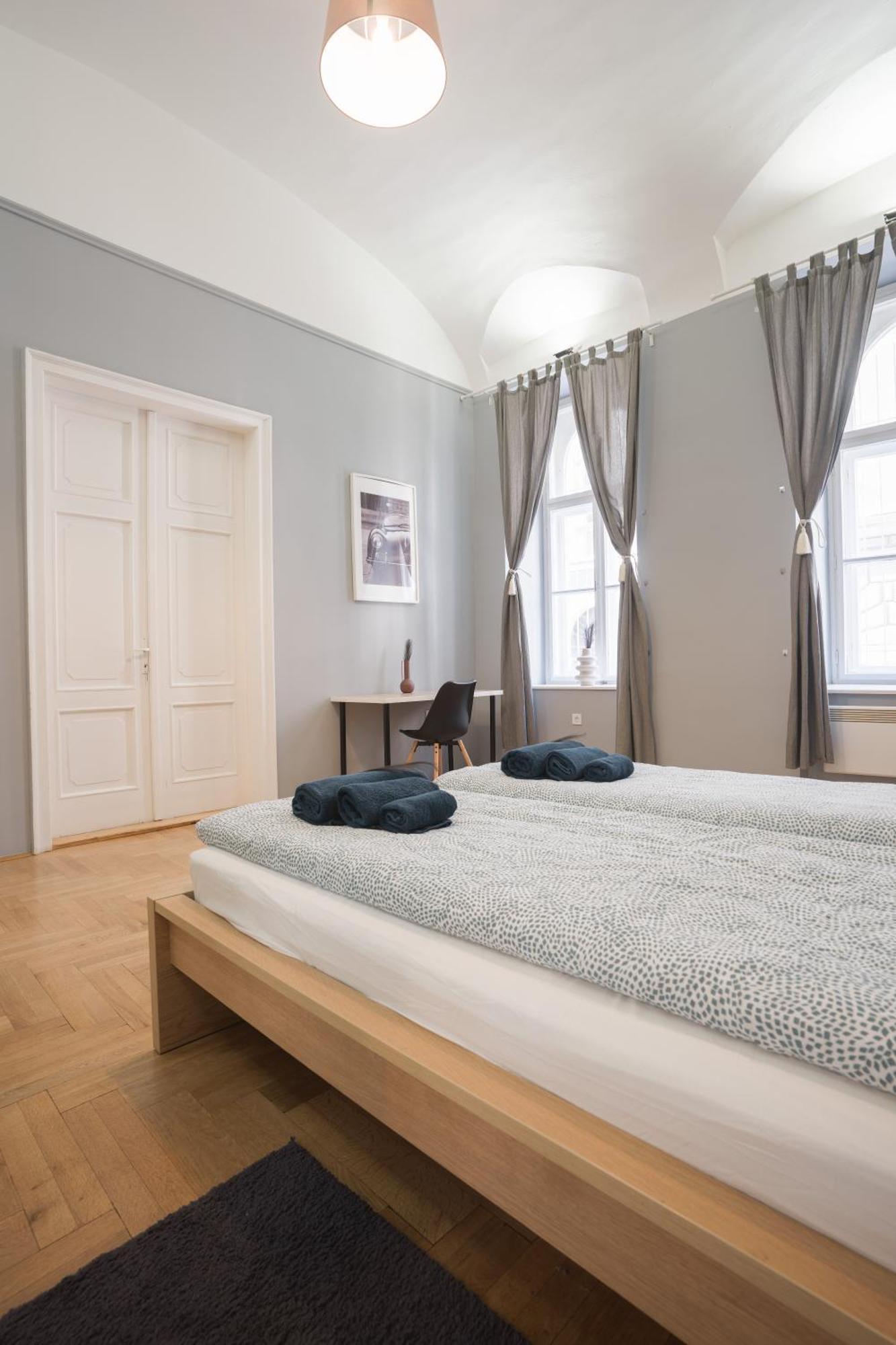 La Racha Residence - By Agada Budapest Exterior photo