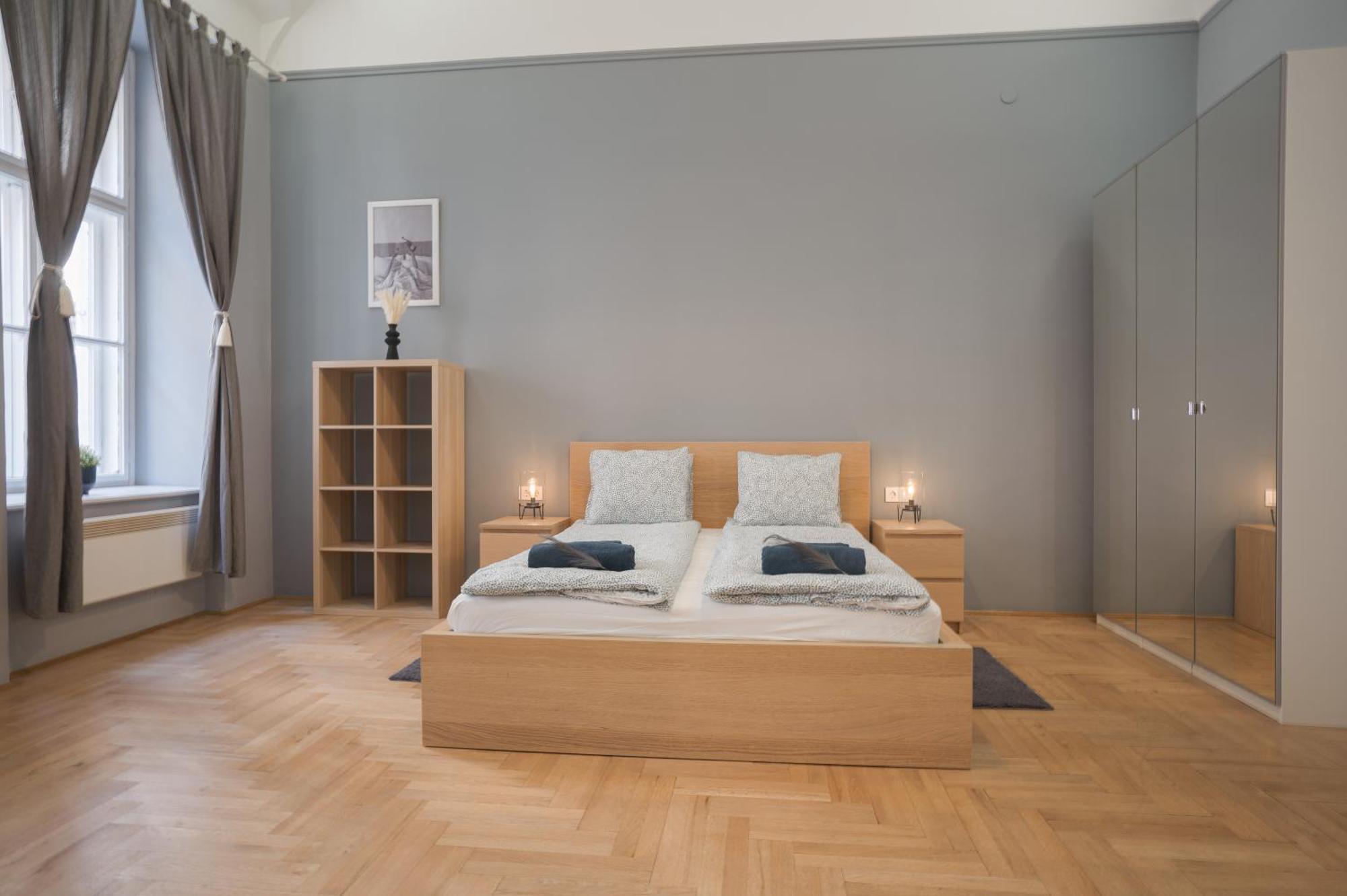 La Racha Residence - By Agada Budapest Exterior photo